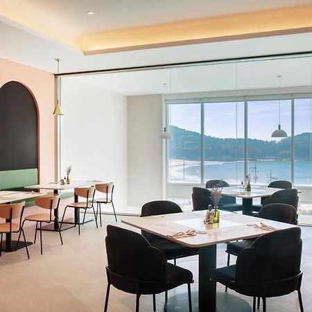 The Week & Resort Incheon Eksteriør bilde