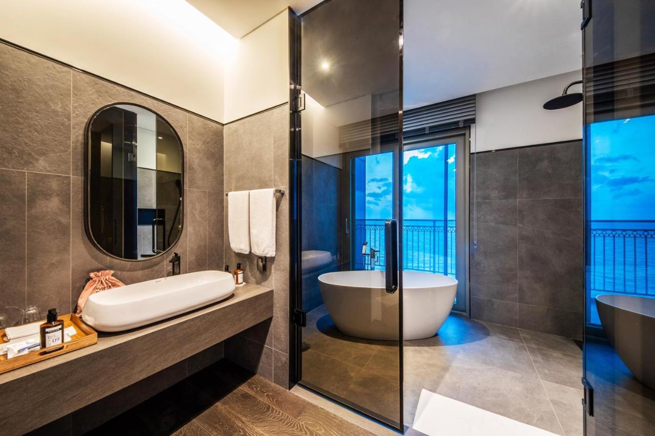 The Week & Resort Incheon Eksteriør bilde