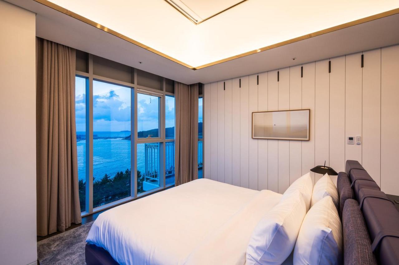 The Week & Resort Incheon Eksteriør bilde