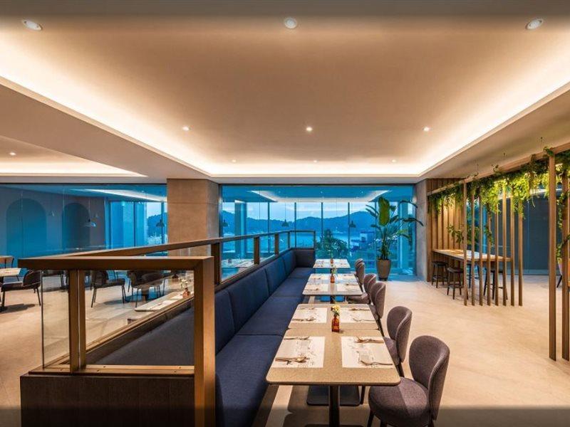 The Week & Resort Incheon Eksteriør bilde